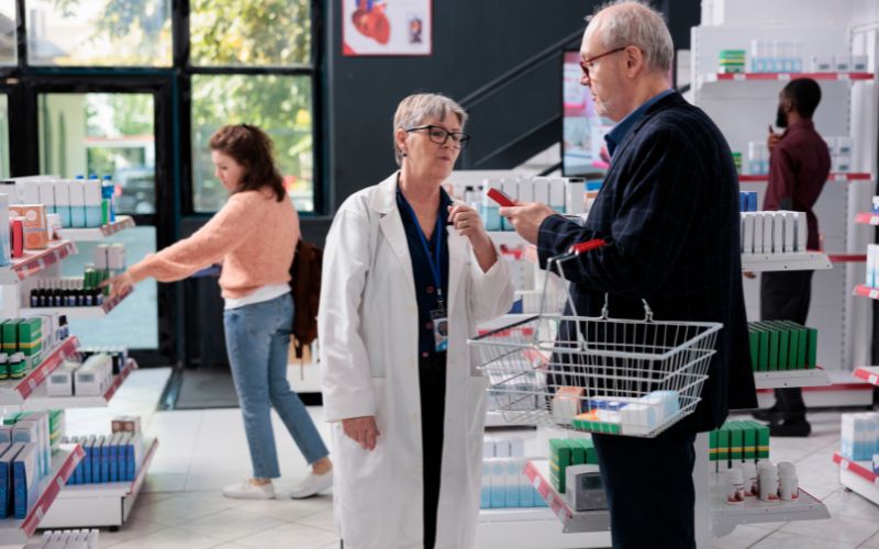 Over the Counter Medications