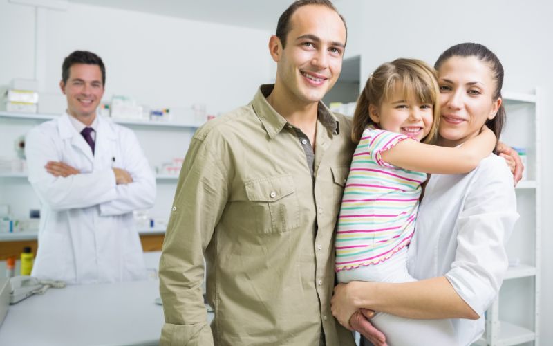 Why Choose a Regular Family Pharmacy