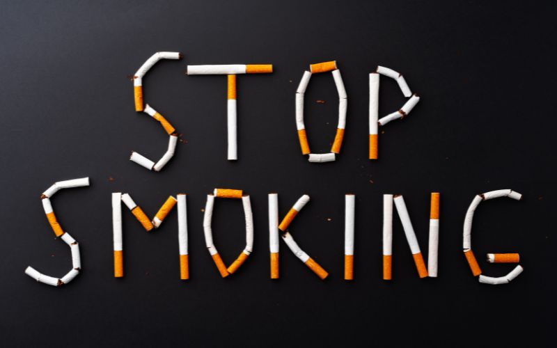 Stop Smoking