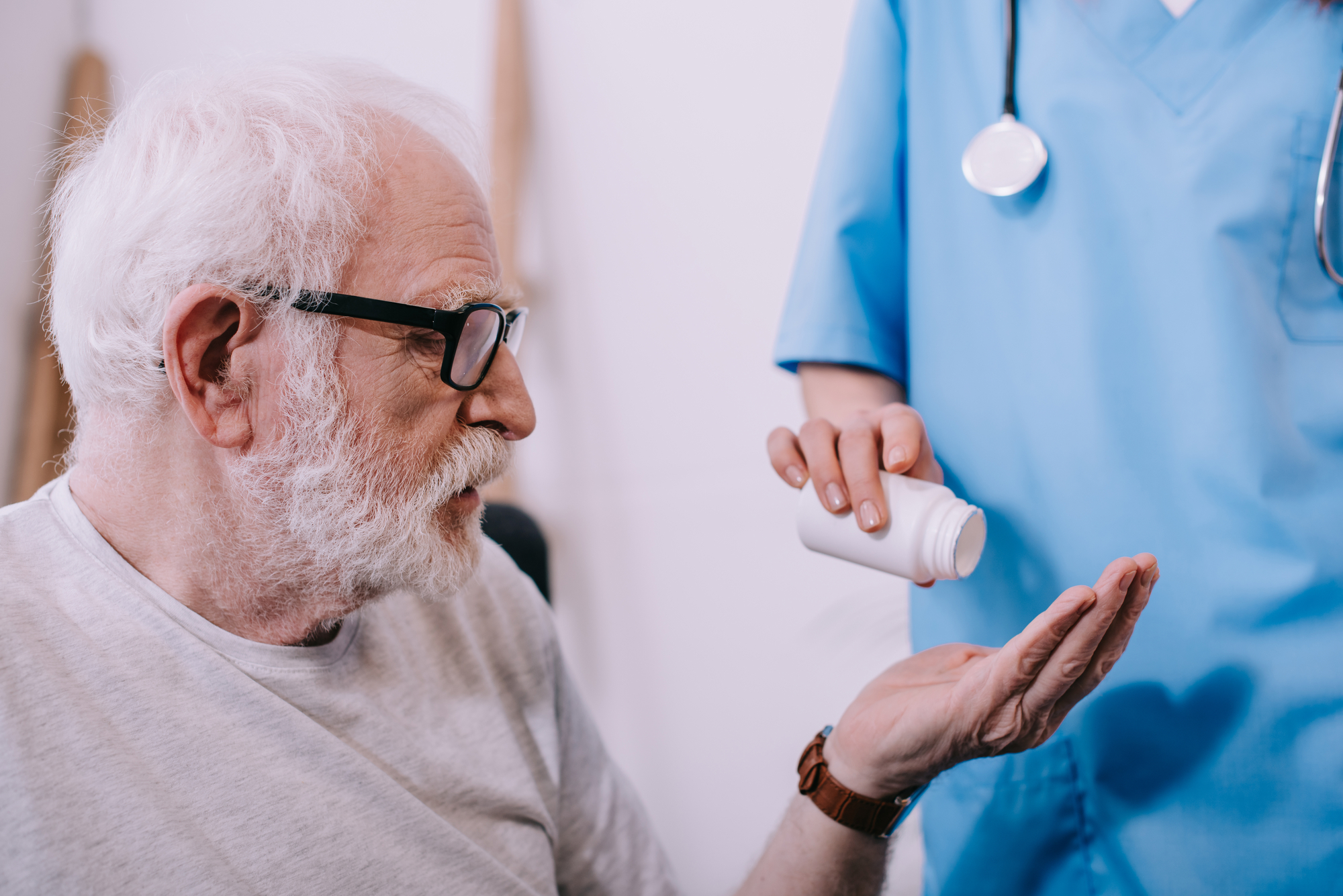 Medications to Physicians